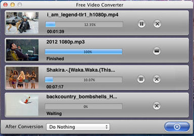 free video ripper for mac
